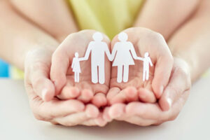 التربية الاسرية السليمة