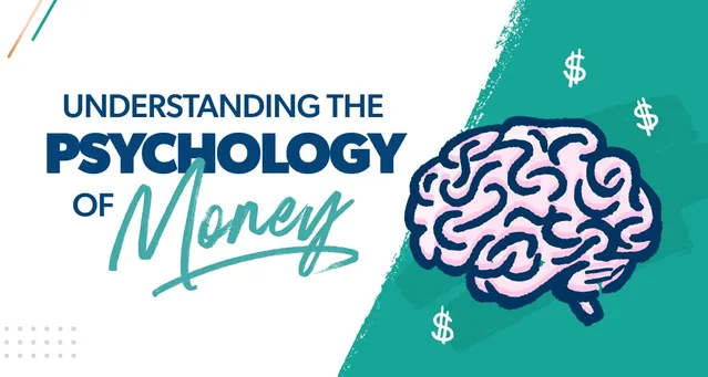 سيكولوجية المال: كيف يؤثر دخلك على حالتك النفسية؟