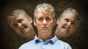 اضطراب الشخصية النرجسية