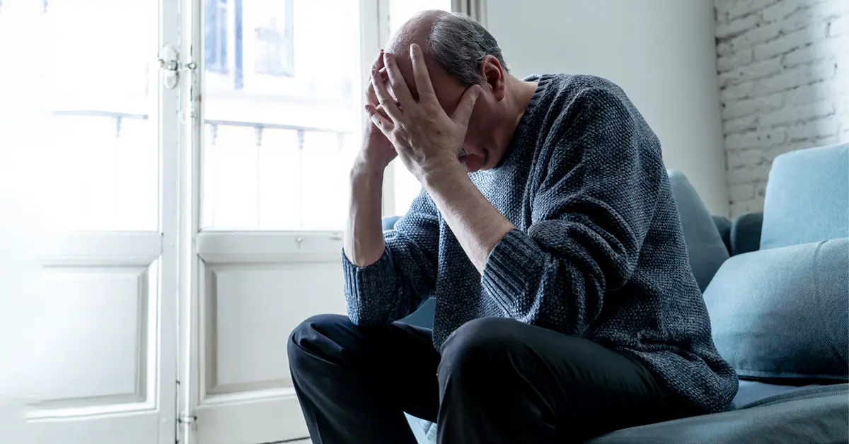 الصحة النفسية