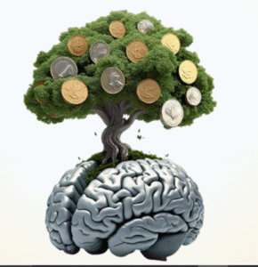 سيكولوجية المال