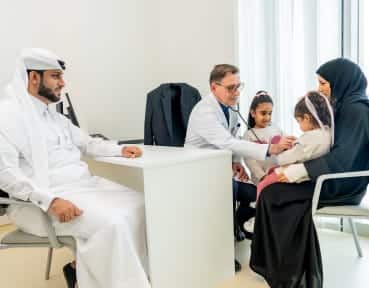 كيفية اختيار التأمين الصحي الأنسب لاحتياجات الأسرة