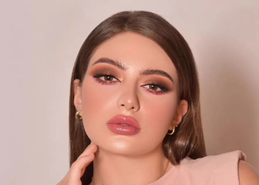 أحدث صيحات المكياج لعام 2025