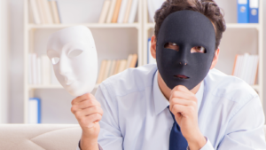 الشخصية النرجسية