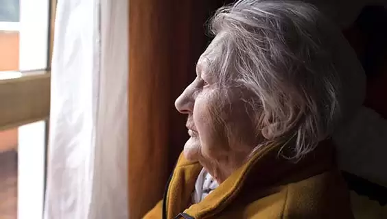 الدعم النفسي