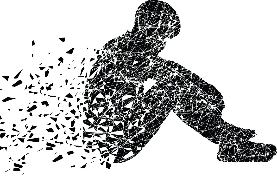 تعرف ما هو الاكتئاب؟ أسبابه وأنواعه وعلاجه