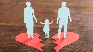 العلاقات الأسرية