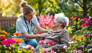 أفضل برامج دعم نفسي للمسنين في العالم العربي