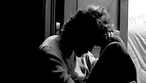 تجربة الاكتئاب