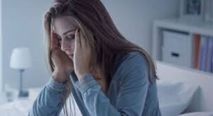 متلازمة النوم والاستيقاظ غير المنتظم