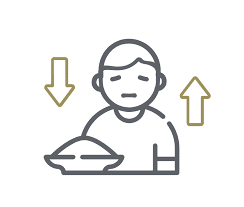 اضطرابات الأكل: ما بين السيطرة والمعاناة