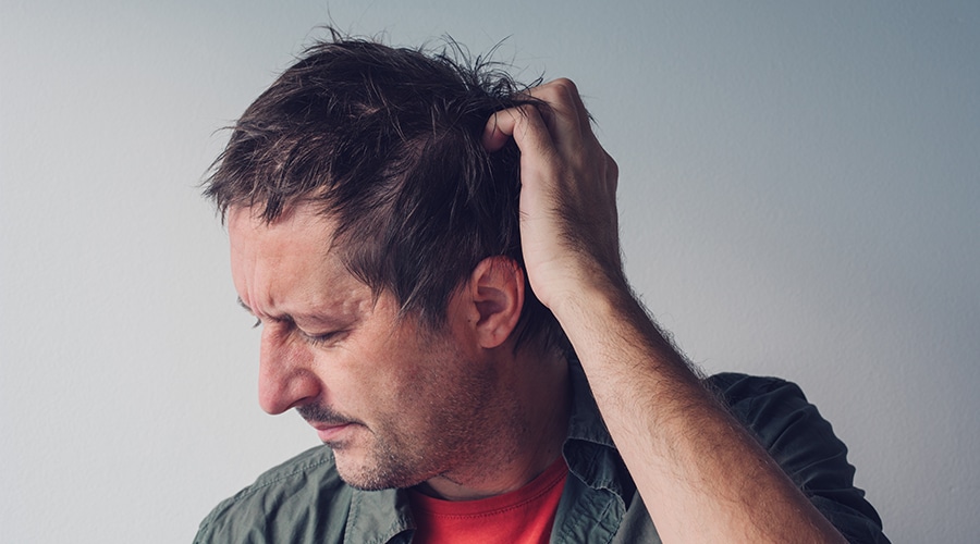 الصحة النفسية