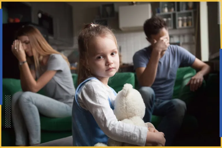 الفجوة العاطفية