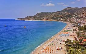 أهم مواقع السياحة في ألانيا