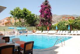 أفضل الفنادق والمطاعم السياحية في ألانيا