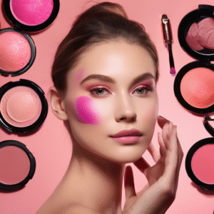 أحمر الخدود