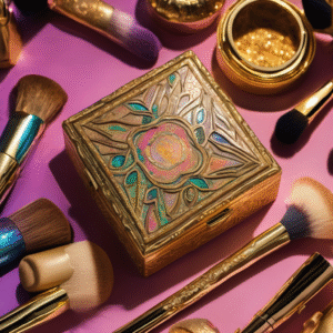  المكياج في الخليج لعام 2025