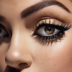 أحدث صيحات المكياج في الخليج