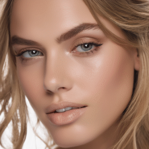 مكياج الخليج 