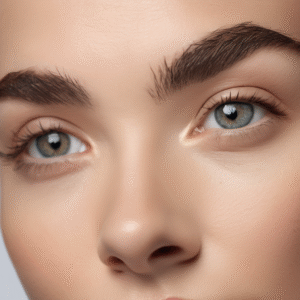 مكياج الخليج 