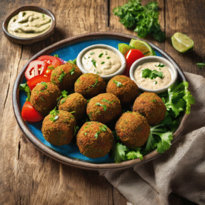 طعمية مصرية