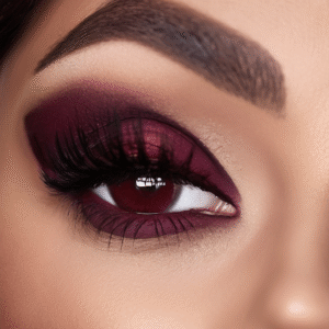 الوان ظلال مناسبة