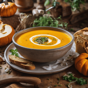 شوربات عربية