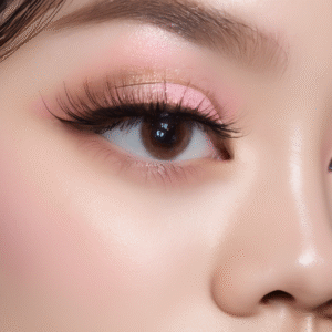 صيحات المكياج