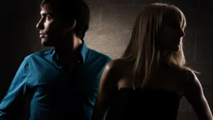 اضطراب التعلق