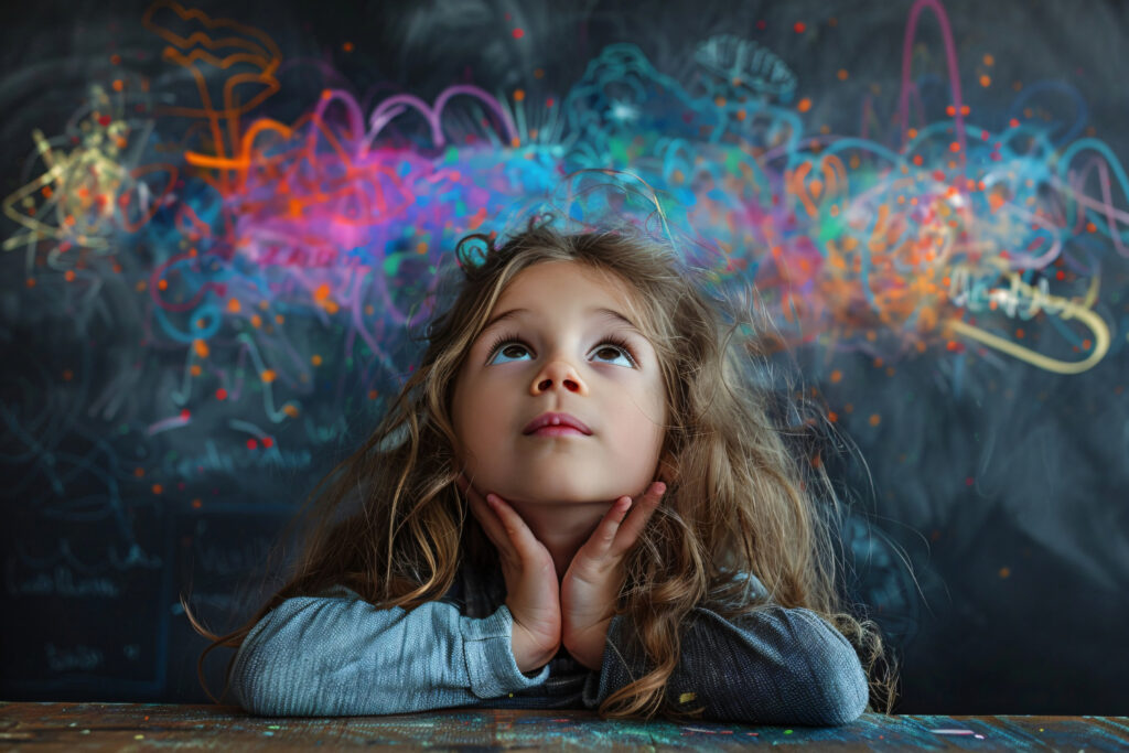 علم نفس الطفل: الدليل الشامل لفهم شخصية طفلك