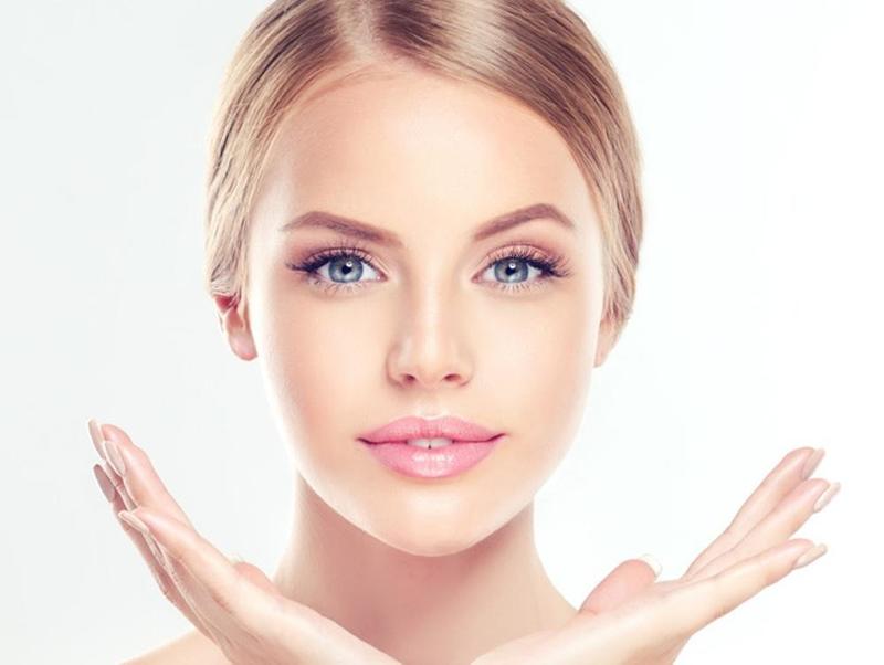 سر نضارة البشرة