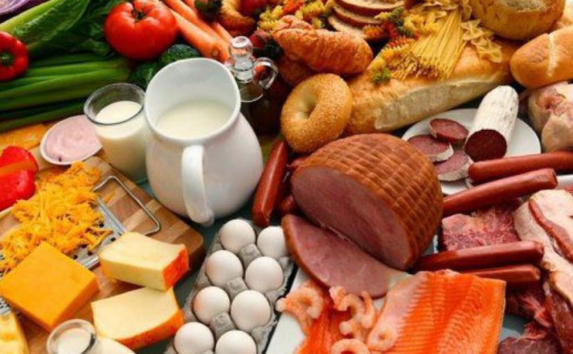 أفضل 10 أطعمة مغذية للأطفال