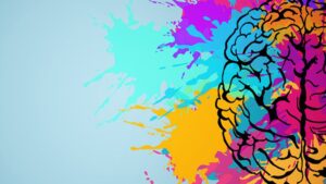 العلاج بالفن