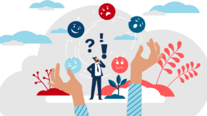 أهمية الذكاء العاطفي في الحياة اليومية