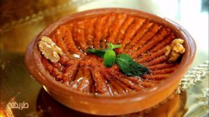 وصفات سورية