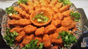 الكبة النيئة