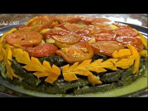 وصفات سورية