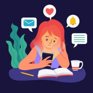 وسائل التواصل الاجتماعي