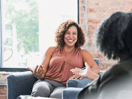 العلاج النفسي