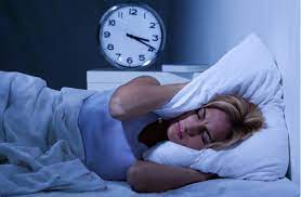 الصحة النفسية