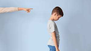 اخطاء بالتربية