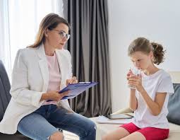 الصحة النفسية