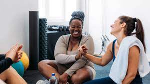 الصحة النفسية