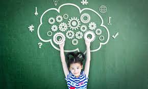 علم نفس الطفل