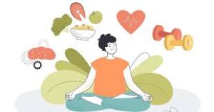 عادات غذائية