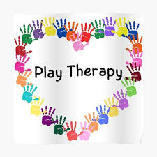 العلاج باللعب