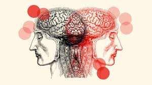 تأثير الاضطرابات النفسية 