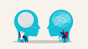 الصحة النفسية