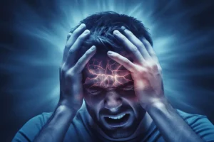 الصدمة النفسية