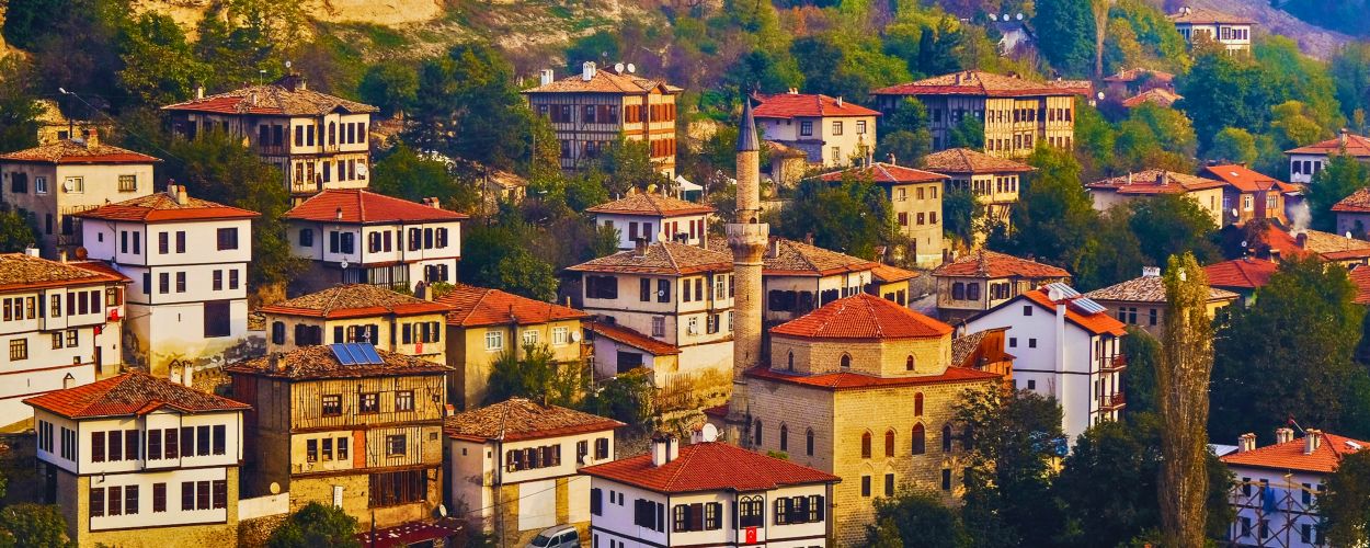 السياحة في سافرانبولو مدينة التراث العالمي